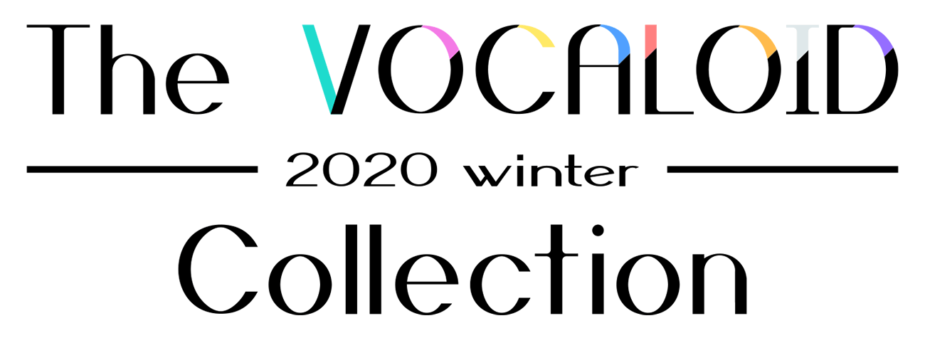 The VOCALOID Collection -2020 winter-