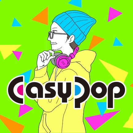 『EasyPop』のプロフィール画像