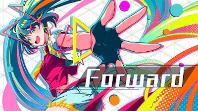 『Forward』のサムネイル