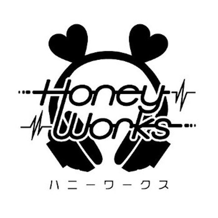 HoneyWorksのアイコン