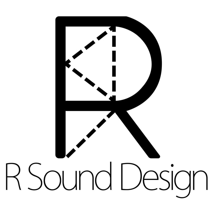 『R Sound Design』のアイコン