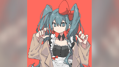 ボカコレ22秋絵師アワード ボカロ楽曲の魅力を視覚的に伝える絵師たちにフィーチャー ボカコレ公式 22秋