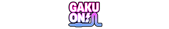 『GAKUON!』