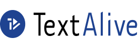 TextAlive