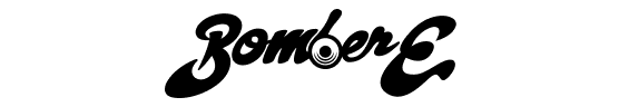 『BOMBER-E!』