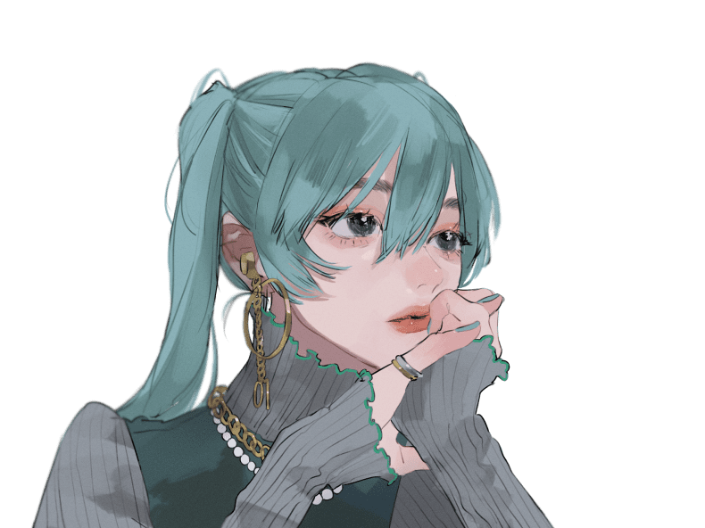 初音ミク