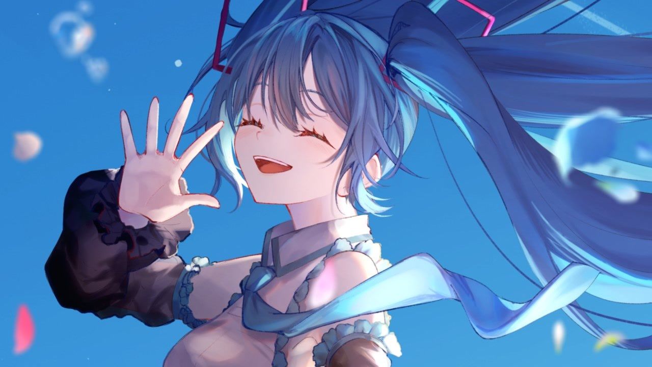 僕とみんなとVOCALOID / Task ボカロ　ボーカロイド 僕とみんなとVOCALOID - Task feat. various - Vocaloid Database