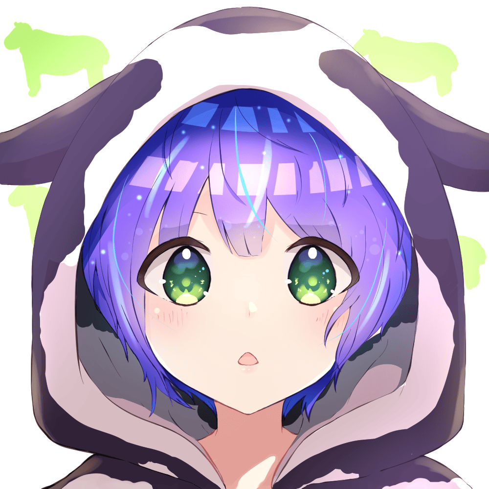 子牛