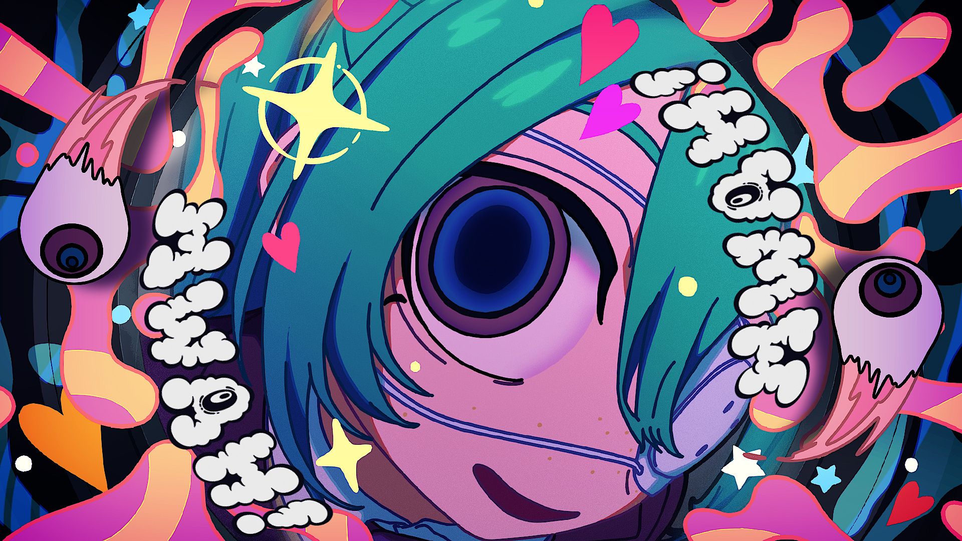 DECO*27 | ボカコレ公式