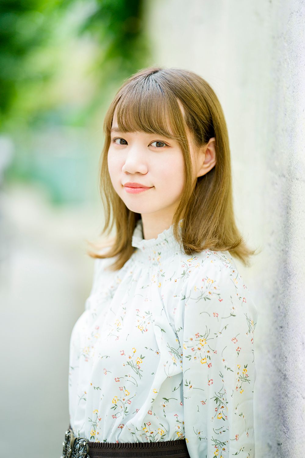 鶴野有紗