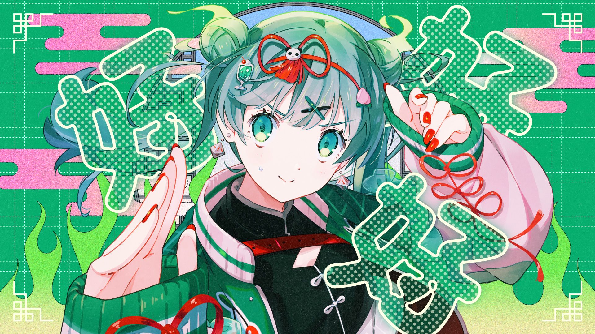 Luna | ボカコレ公式