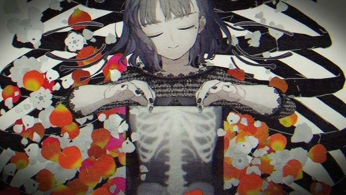 GYARI（ココアシガレットP） | ボカコレ公式