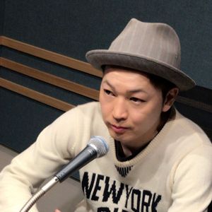 星野卓也