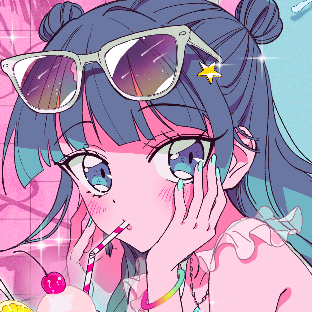 めろくる