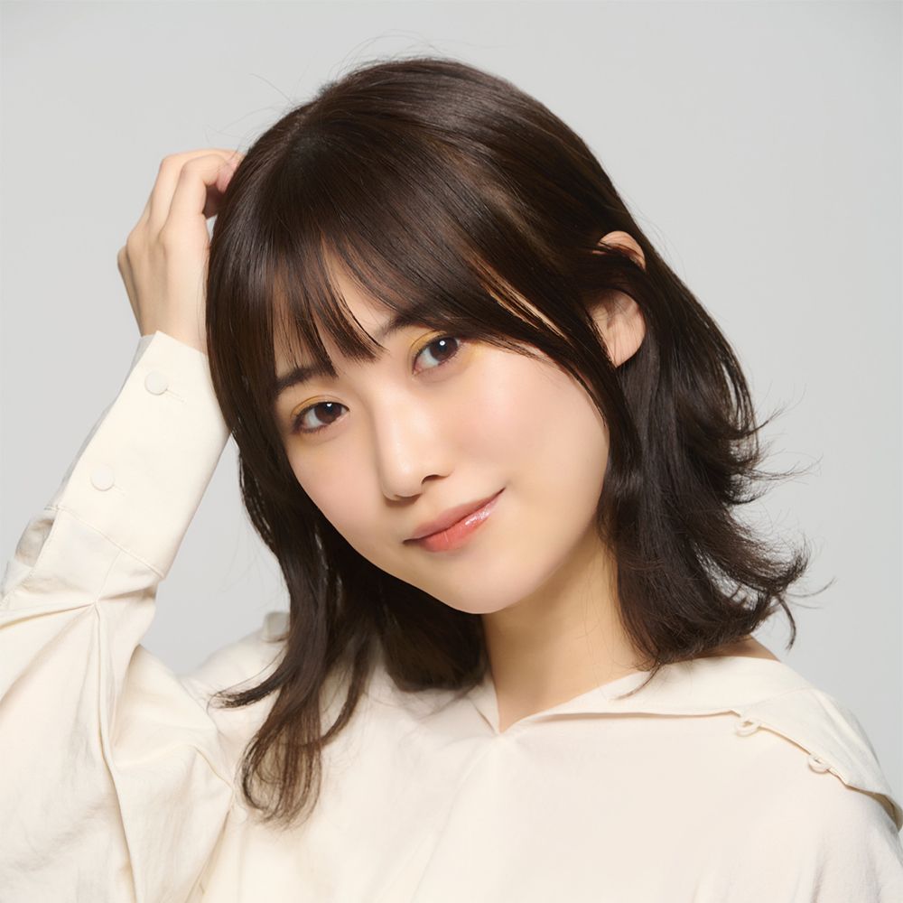 夏吉ゆうこ from 超かぐや姫!