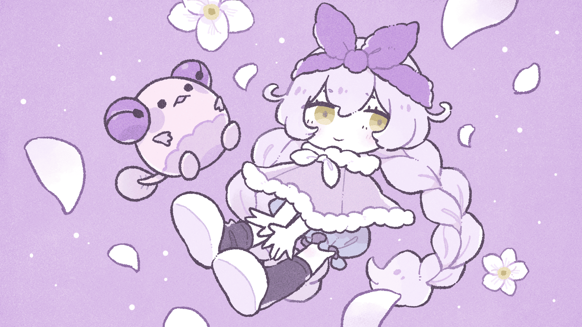 Luna | ボカコレ公式