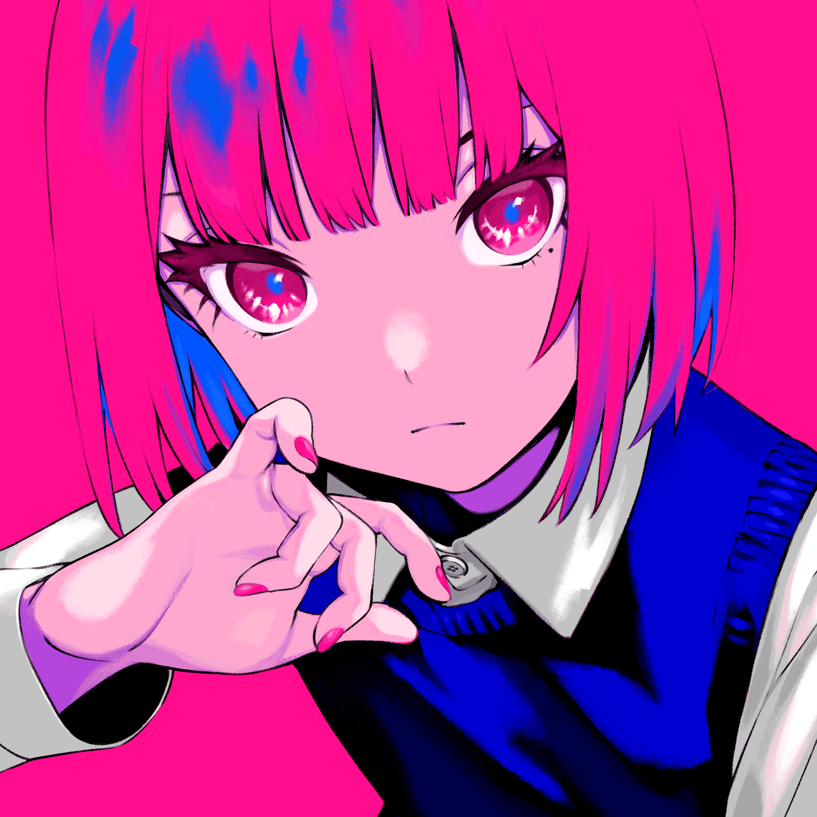 Sxxt！嫉妬リスト by ぼーかりおどP(noa) | ボカコレ公式